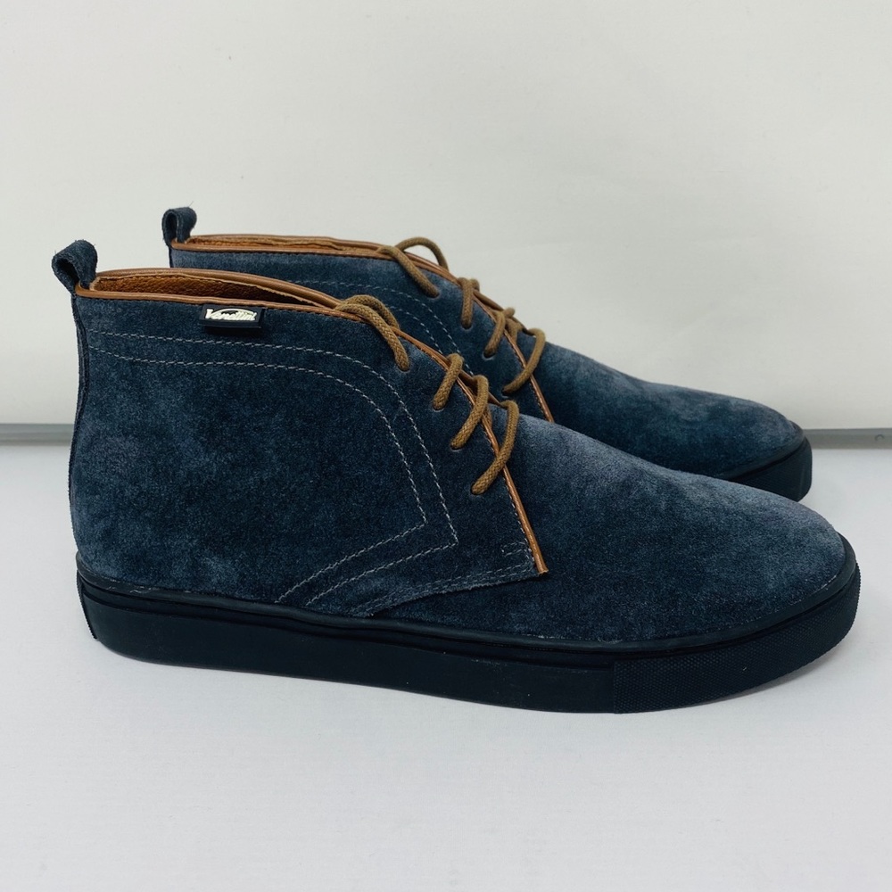 NIB*VENETTINI**Gray Suede Booties**US 5.5**$118 - Picture 2 of 8